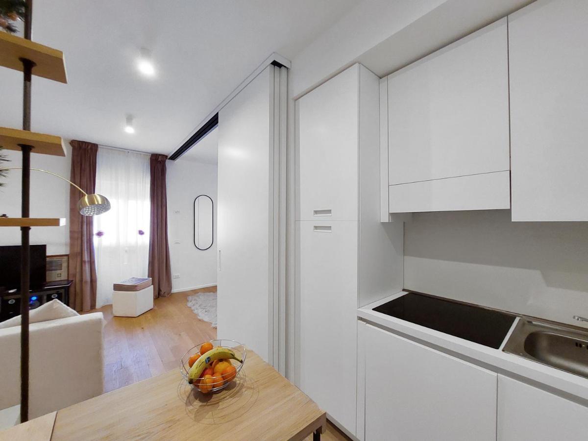 Piazza Di Spagna - Suite Donata, Strollingโรม ภายนอก รูปภาพ
